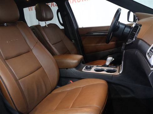 Used 2019 Jeep Grand Cherokee Summit image 24