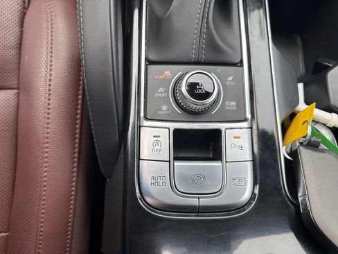 Used 2023 Kia Telluride SX AWD/4WD image 40