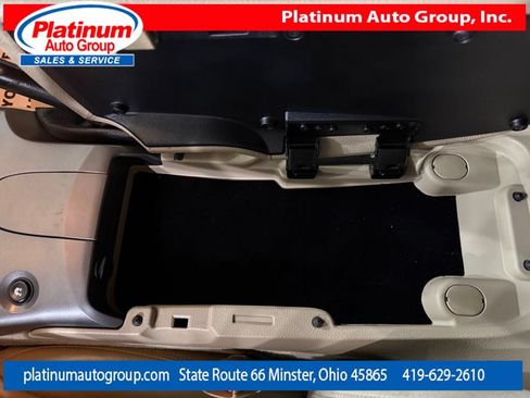 Used 2007 Chevrolet Corvette Convertible w/ Preferred Equipment Group RWD image 29