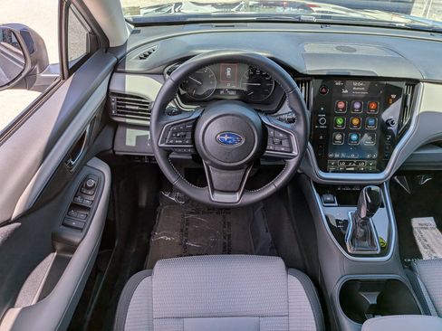 Certified 2025 Subaru Outback Premium AWD/4WD image 18