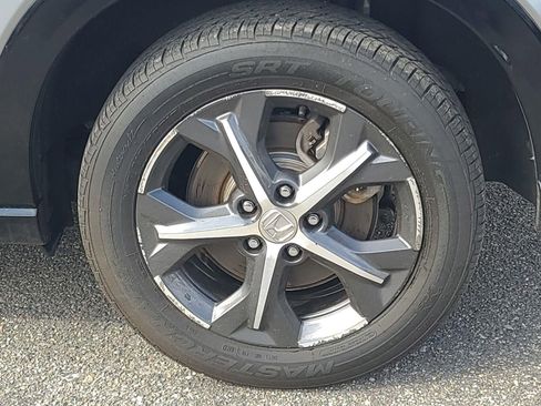 Used 2024 Honda HR-V EX-L image 33