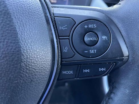 Used 2024 Toyota RAV4 Limited image 33