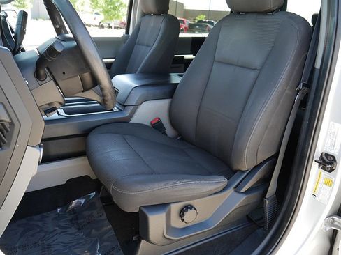 Used 2019 Ford F150 XL w/ Equipment Group 101A Mid AWD/4WD image 14