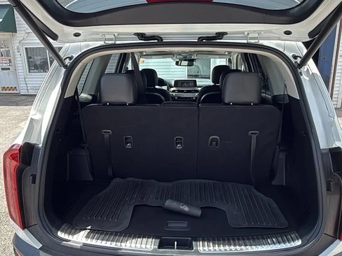 Used 2020 Kia Telluride SX AWD/4WD image 8