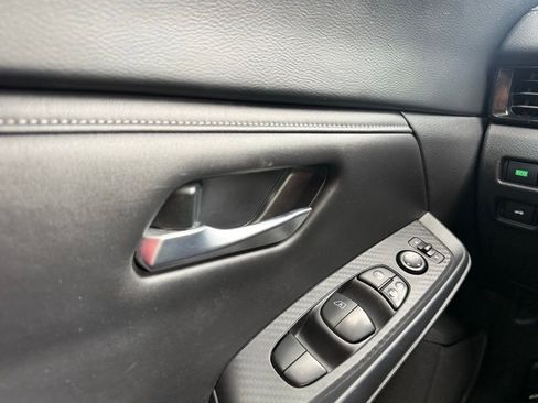 Used 2023 Nissan Sentra SV FWD image 11