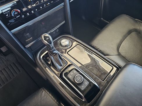 Used 2024 INFINITI QX80 Luxe AWD/4WD image 31