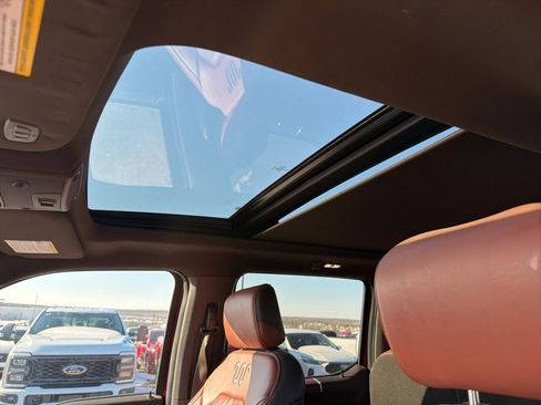 Used 2019 Ford F150 King Ranch w/ Equipment Group 601A Luxury image 12