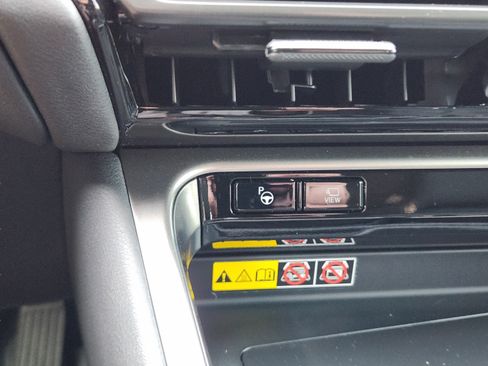 New 2026 Lexus TX 350 AWD image 16