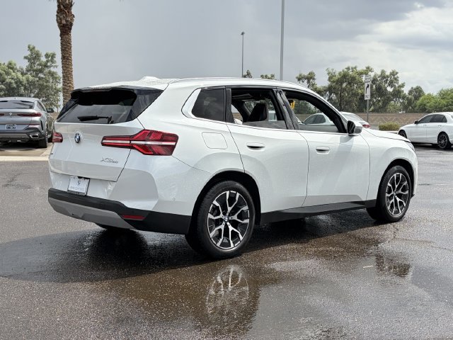 Certified 2026 BMW X3 xDrive30i w/ Premium Package AWD/4WD image 7