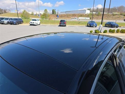 Certified 2026 Mercedes-Benz C 300 4MATIC Sedan image 12
