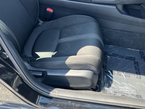 Used 2019 Honda Civic LX image 27