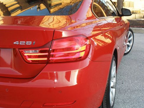 Used 2015 BMW 428i xDrive Coupe image 18