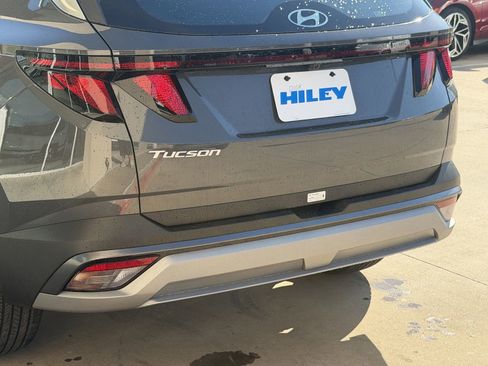 New 2026 Hyundai Tucson SE FWD image 6