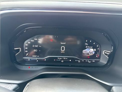 Used 2023 GMC Yukon Denali AWD/4WD image 15