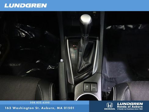 Used 2015 Toyota Corolla S FWD image 25
