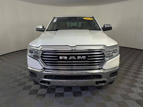 Certified 2019 RAM 1500 Limited image 3