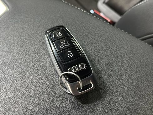 Used 2024 Audi A6 2.0T Premium w/ Convenience Package AWD/4WD image 34