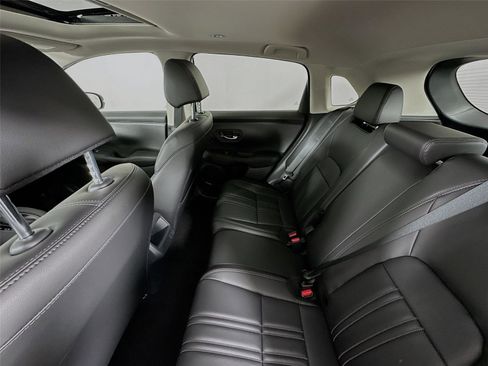 New 2026 Honda HR-V EX-L image 11