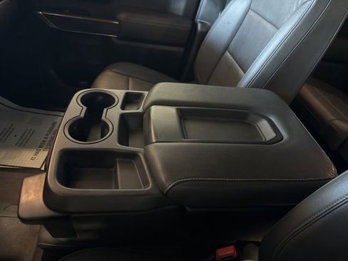 Used 2022 Chevrolet Silverado 2500 LT w/ All Star Edition image 22