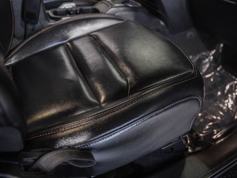 Certified 2023 Jeep Wrangler Unlimited Rubicon 392 w/ Xtreme Recon 35" Tire Package image 41