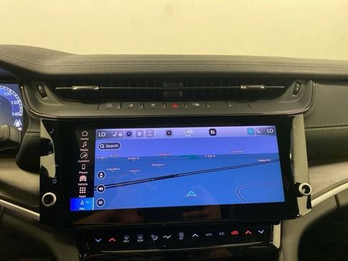 New 2026 Jeep Grand Cherokee L Limited AWD/4WD image 10