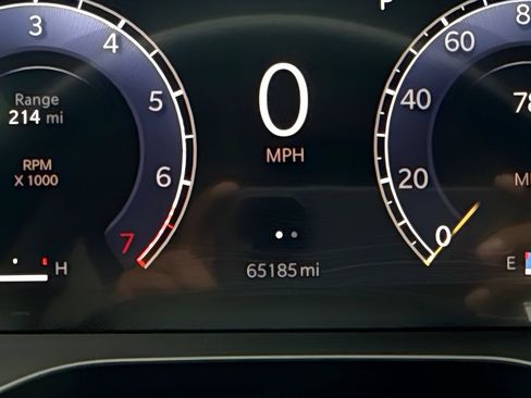Used 2021 Jeep Grand Cherokee L Limited AWD/4WD image 18