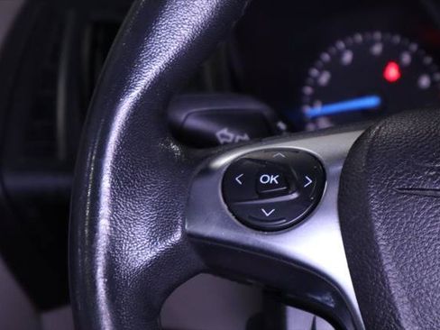 Used 2014 Ford Transit Connect XLT FWD image 18