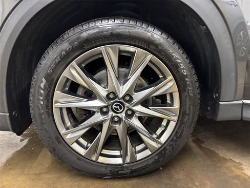 Used 2019 MAZDA CX-5 Signature image 33