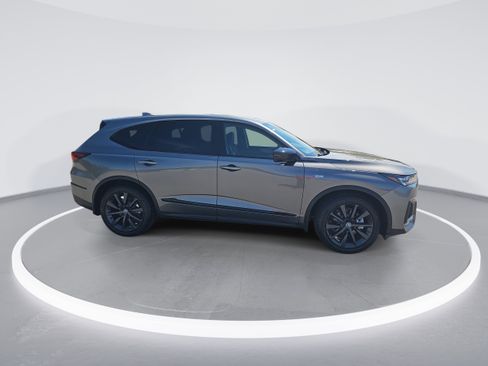 New 2026 Acura MDX A-Spec image 2