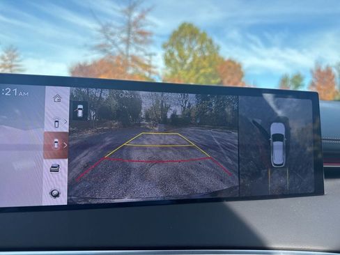 New 2026 Genesis GV70 3.5T Sport Advanced image 21