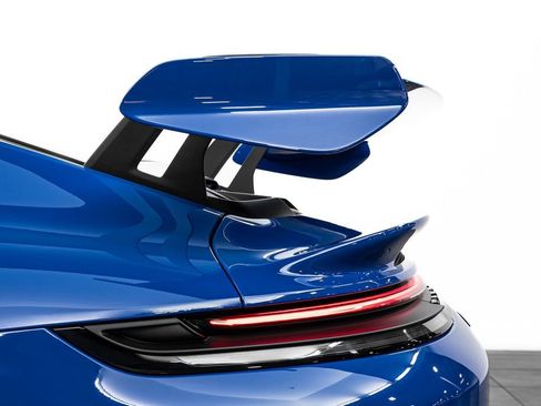 Used 2025 Porsche 911 GT3 image 23