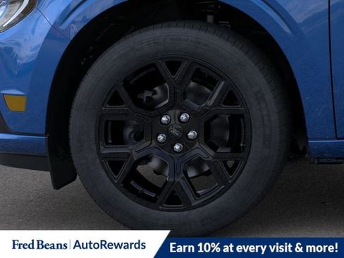 New 2026 Ford Maverick Lobo AWD/4WD image 20
