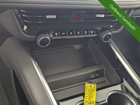 Certified 2025 Chevrolet Tahoe LS AWD/4WD image 22