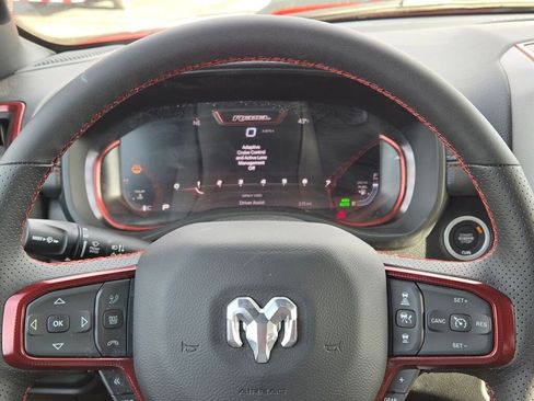 Used 2025 RAM 1500 Rebel w/ Trailer Tow Group image 35