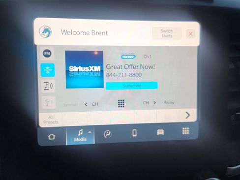 Used 2023 RAM 1500 Big Horn image 19