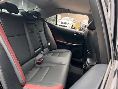 Used 2020 Lexus IS 300 w/ Navigation Package image 30