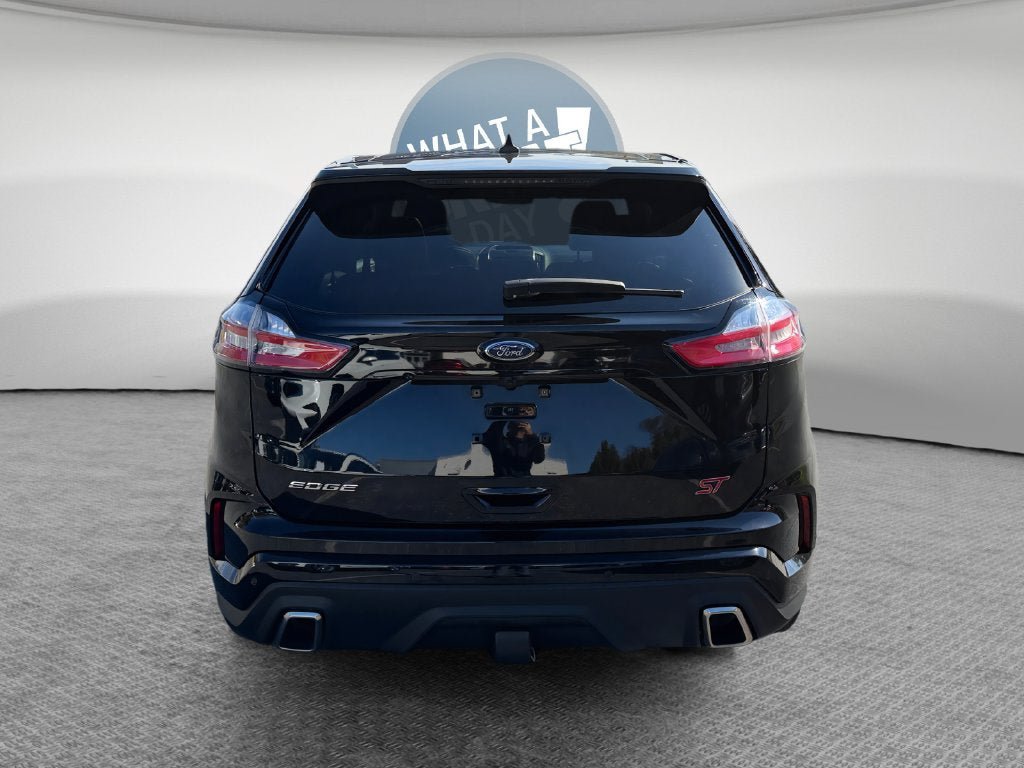 Used 2020 Ford Edge ST w/ Equipment Group 401A AWD/4WD image 5