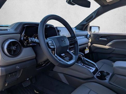 New 2026 Chevrolet Colorado ZR2 w/ ZR2 Bison Edition image 3