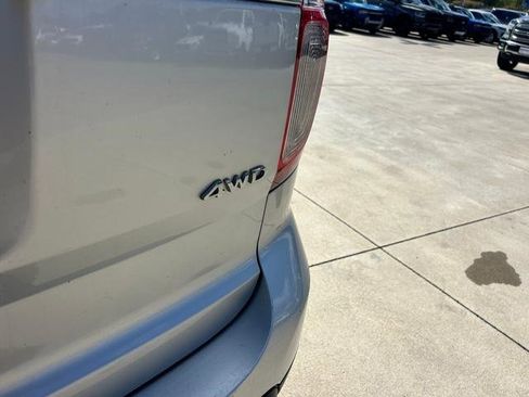 Used 2014 Ford Explorer 4WD image 11