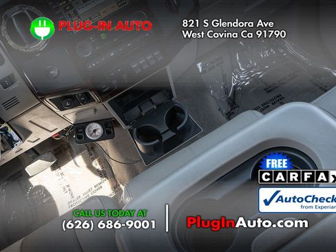 Used 2008 Ford F350 Lariat image 19