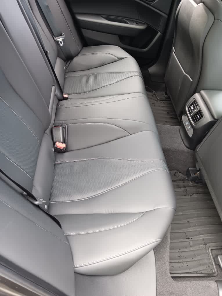 Used 2024 Acura TLX w/ Technology Package FWD image 17