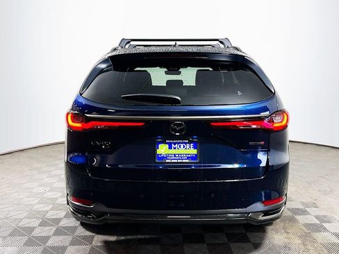 New 2026 MAZDA CX-90 3.3 Turbo S w/ Premium Package image 6