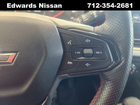 Used 2024 Chevrolet Trax RS w/ Driver Confidence Package image 25