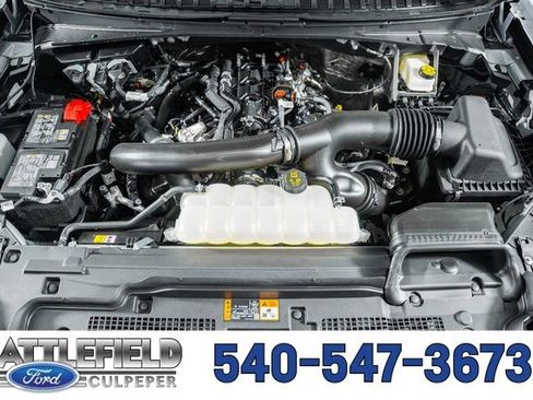 New 2026 Ford Expedition Max Active AWD/4WD image 25