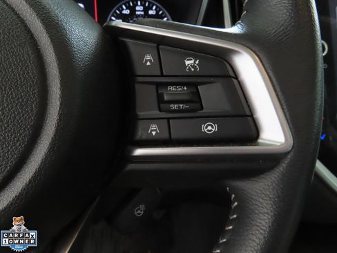 Used 2024 Subaru Ascent Limited w/ Technology Package AWD/4WD image 14