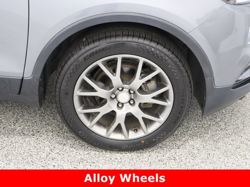 Used 2019 Buick Encore Sport Touring image 5