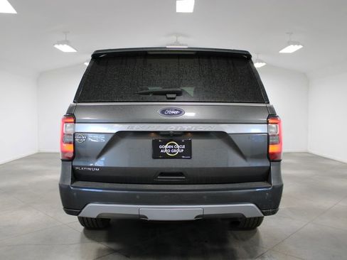Used 2021 Ford Expedition Platinum image 8