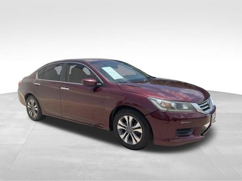 Used 2013 Honda Accord LX image 3