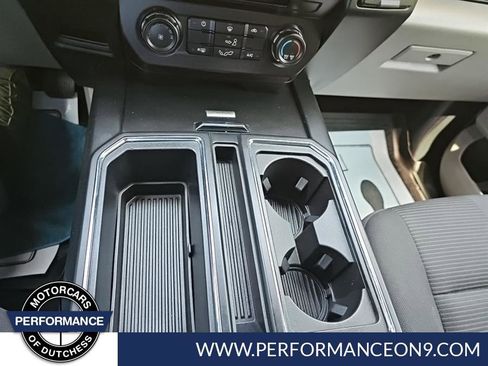 Used 2018 Ford F150 XL w/ Equipment Group 101A Mid image 22