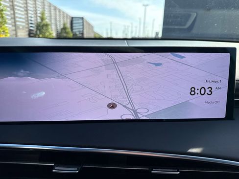 New 2026 Genesis GV70 2.5T Sport Prestige AWD/4WD image 19